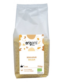 BULGUR