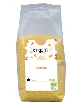 COUSCOUS