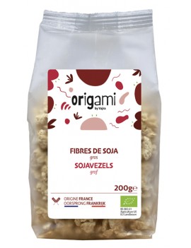 FIBRES DE SOJA GROS