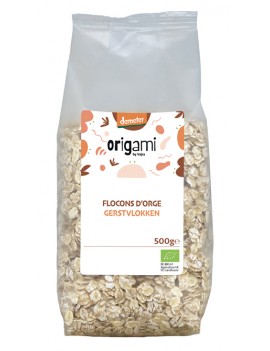 FLOCONS D'ORGE demeter