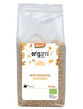 PETIT EPEAUTRE demeter