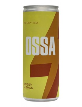 OSSA GINGEMBRE - CITRON