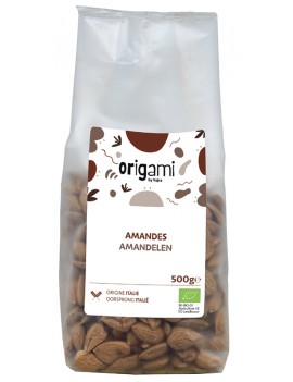 AMANDES ORIGAMI