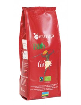 CAFE RWANDA INTORE MOULU VIRUNGA