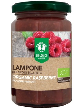 PUREE DE FRAMBOISES