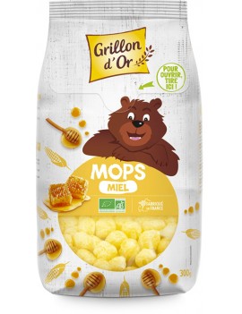 MOPS MIEL