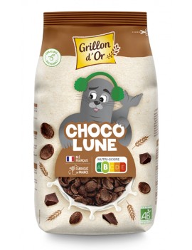 CHOCOLUNE