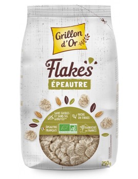 FLAKES  D' EPEAUTRE