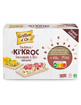 KI'KROC SARRASIN