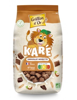 KA'RE CHOCO NOISETTES