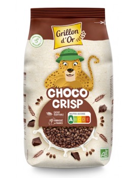 CHOCO CRISP