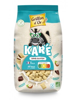 KA'RE FOURRE SANS GLUTEN