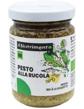 PESTO RUCOLA