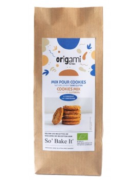 MIX POUR COOKIES