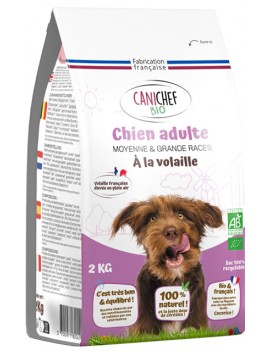 CROQUETTES VOLAILLE...