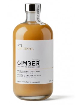 Gimber - Original