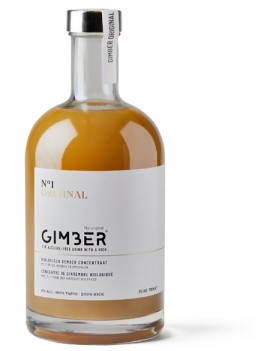 Gimber - Original