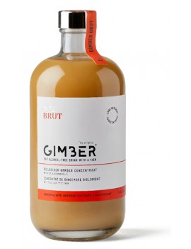 Gimber - Brut