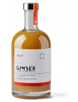 Gimber - Brut