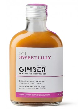 Gimber - Sweet Lily