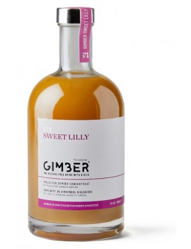 Gimber - Sweet Lily