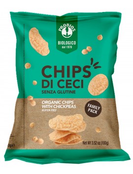 CHIPS POIS CHICHES