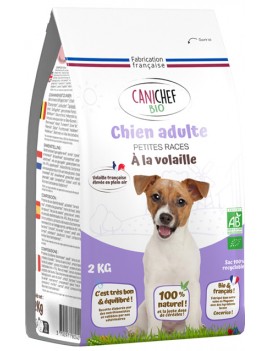 CROQUETTES VOLAILLE...