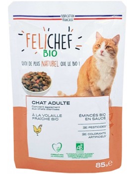 EMINCÉS BIO VOLAILLE...