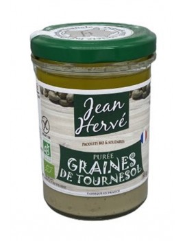PUREE DE GRAINES DE...