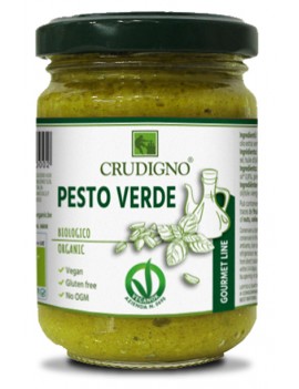 PESTO BASILIC