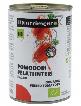 TOMATES PELEES