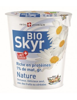 Skyr nature (400 gr)
