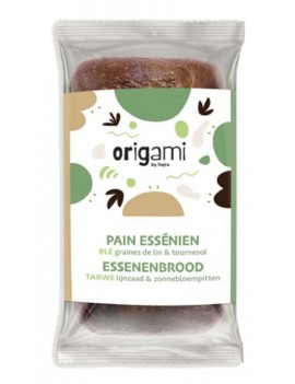 PAIN GERME BLE TOURNESOL