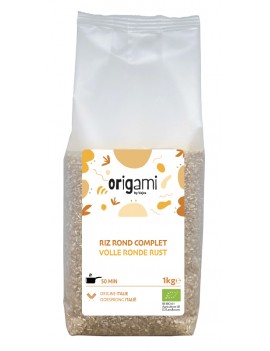 RIZ ROND COMPLET