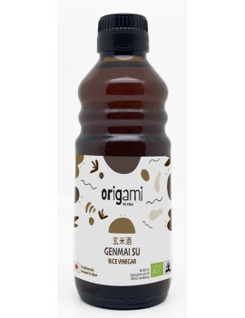 VINAIGRE DE RIZ COMPLET