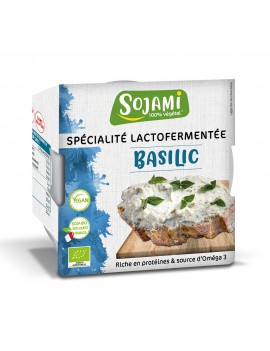 Sojami à tartiner...