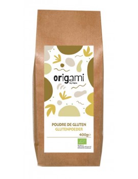 GLUTENPOEDER