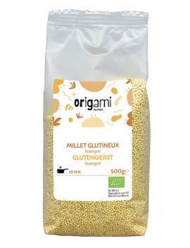 GLUTENGIERST HUANGMI