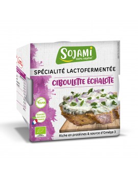 Sojami à tartiner...