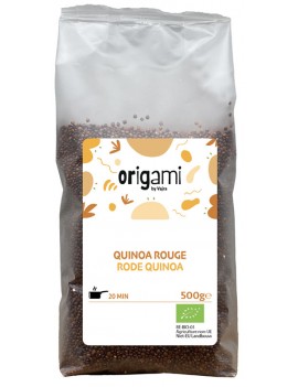 RODE QUINOA