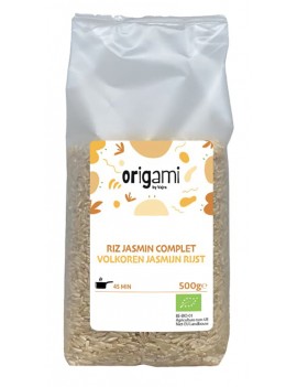 RIZ JASMIN COMPLET