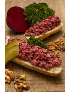 PRECO - Salade...