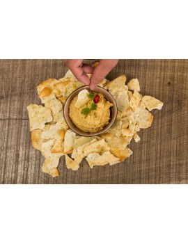 PRECO - Houmous (1 kg)