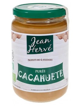 PUREE DE CACAHUETE