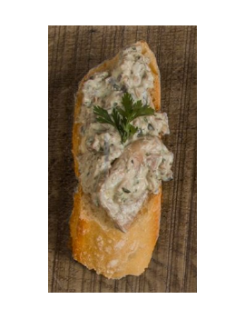 PRECO - Salade...