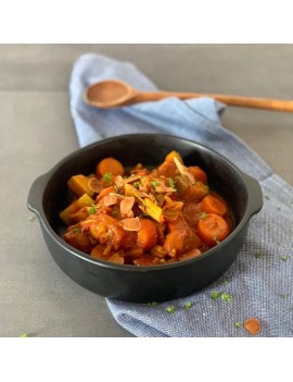 PRECO - Tajine (450 gr)