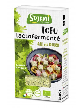 Bloc tofu...
