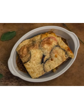 PRECO - Moussaka...