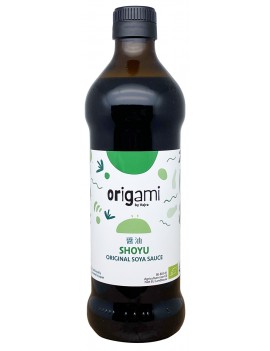 SHOYU SAUCE SOJA
