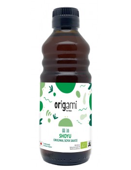 SHOYU SAUCE SOJA